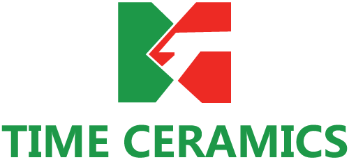 Logo Time Ceramics
