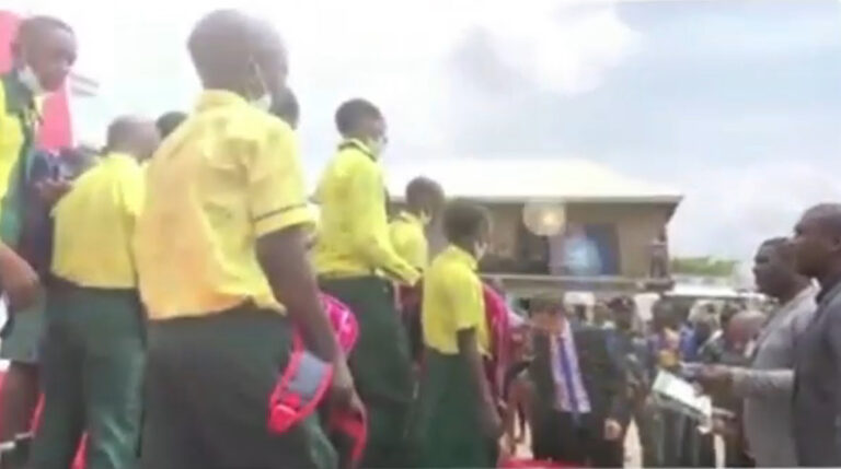 Time Ceramics of Nigeria contributes to the local community